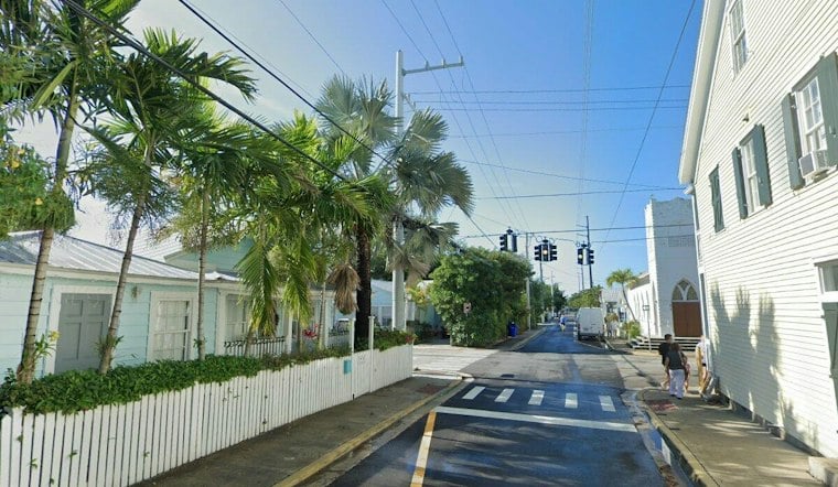 Key West Cuts Ribbon on $8M Bahama Village Center Honoring Black Educators