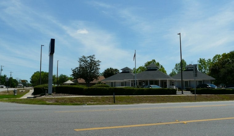 Keystone Heights Resort Community Sells Homes Starting at $106,900