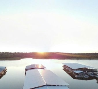 Keystone Lake Drowning Near Cowskin Bay Leaves Victim Unidentified