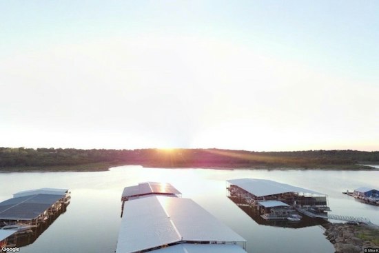 Keystone Lake Drowning Near Cowskin Bay Leaves Victim Unidentified