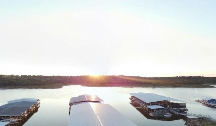 Keystone Lake Drowning Near Cowskin Bay Leaves Victim Unidentified