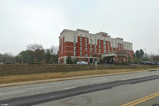 Kiddie Academy Breaks Ground Near Pelham Road, Targets 200-Plus Child Care Slots