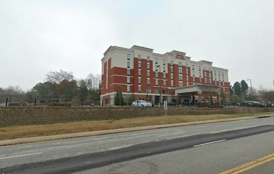 Kiddie Academy Breaks Ground Near Pelham Road, Targets 200-Plus Child Care Slots