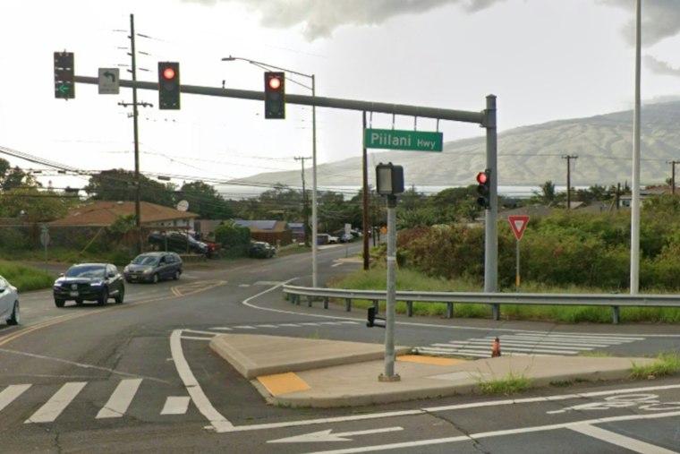 Kihei Motorcyclist, 37, Killed on Piilani Highway, Teen Driver Arrested