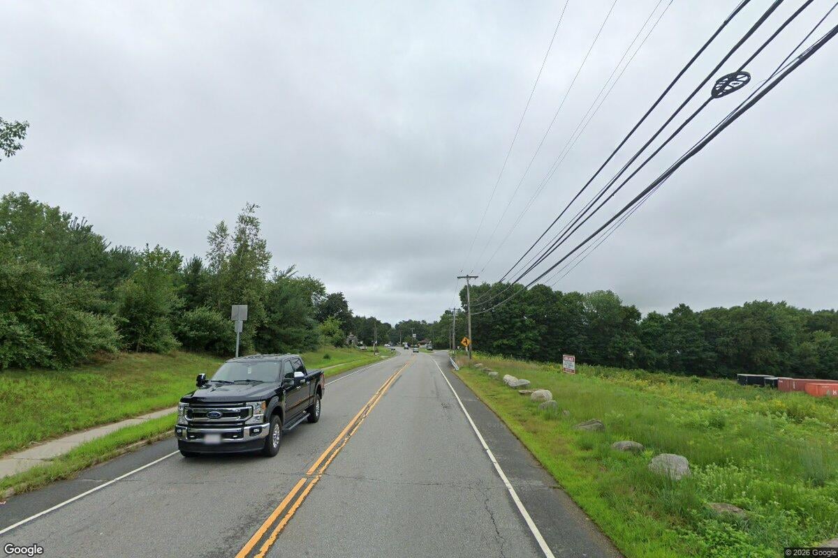Killingly Man, 48, Dies After Head-On Crash Sends SUV Driver to Hospital