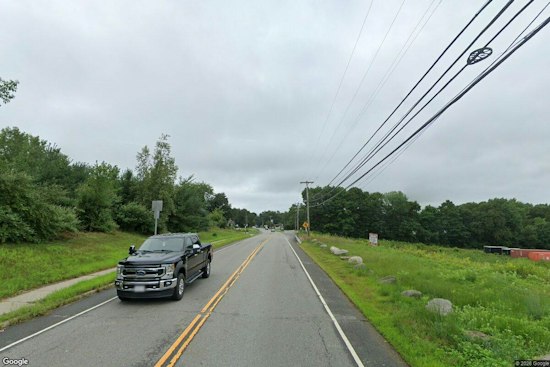 Killingly Man, 48, Dies After Head-On Crash Sends SUV Driver to Hospital