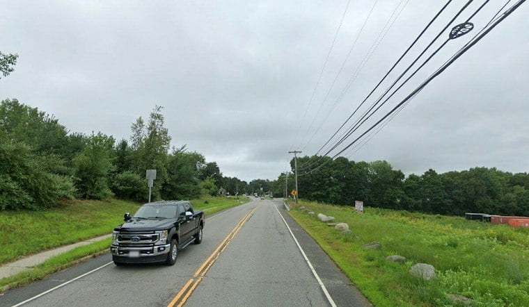 Killingly Man, 48, Dies After Head-On Crash Sends SUV Driver to Hospital