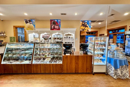 Kilwins Fudge Shop Plans Cedar Park Debut Near New Trader Joe's