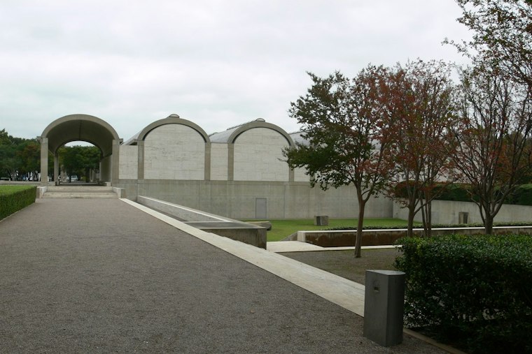Kimbell’s Oct. 30 Día de los Muertos Happy Hour Connects Art and Fort Worth’s Sister-City Ties