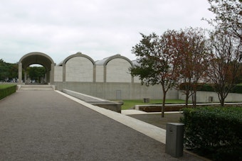 Kimbell’s Oct. 30 Día de los Muertos Happy Hour Connects Art and Fort Worth’s Sister-City Ties