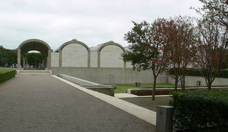 Kimbell’s Oct. 30 Día de los Muertos Happy Hour Connects Art and Fort Worth’s Sister-City Ties