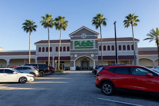 Kimberly Lands $30M Publix Center as County Kicks In $1M to Fix Food Desert