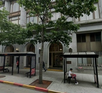 King County Stalking Suspect's Bail Hits $500K After No-Show at Arraignment