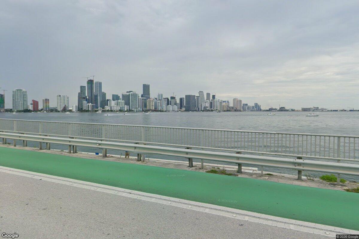 King Tides and Howling Winds Poised to Swamp Miami Beach Through Tuesday