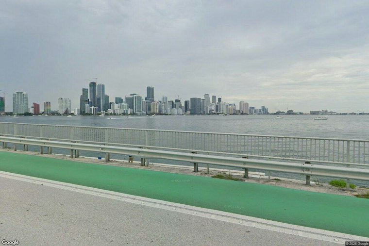 King Tides and Howling Winds Poised to Swamp Miami Beach Through Tuesday