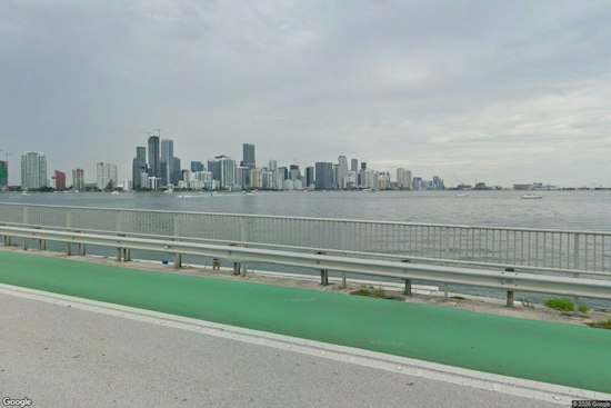 King Tides and Howling Winds Poised to Swamp Miami Beach Through Tuesday