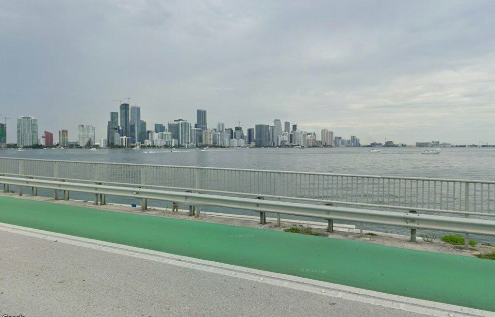 King Tides and Howling Winds Poised to Swamp Miami Beach Through Tuesday