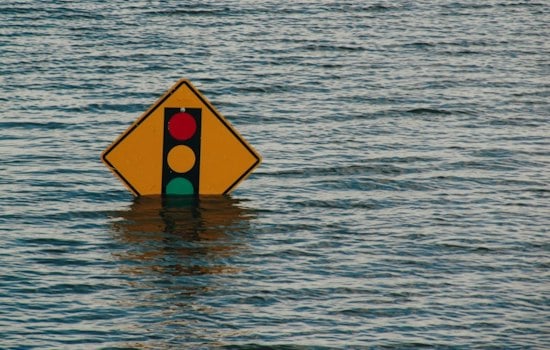 King Tides, Howling Winds Put Miami Beach on Flood Watch Through Monday