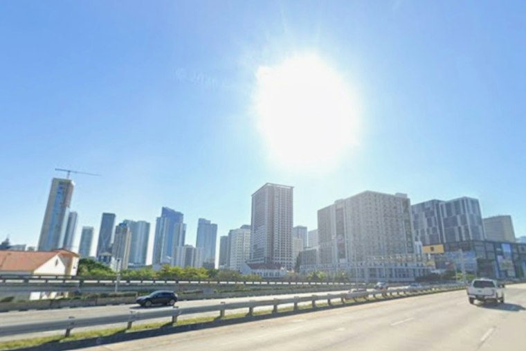 King Tides, Storms Raise Flooding Risk Near Miami Beach This Weekend