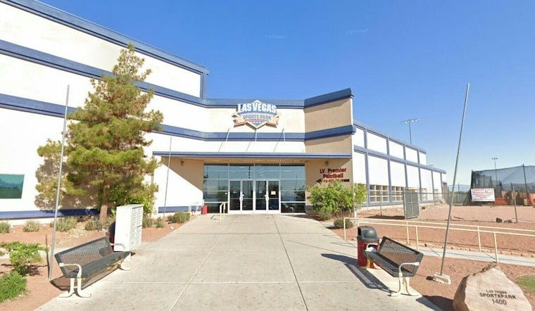 Kingdom of Zombies Turns Summerlin Sportspark Into a $45 Outdoor Haunt