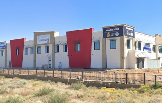 Kingman Travel Center Opens With Three Eateries, Two More Under Construction After Owner's 20-Year Wait
