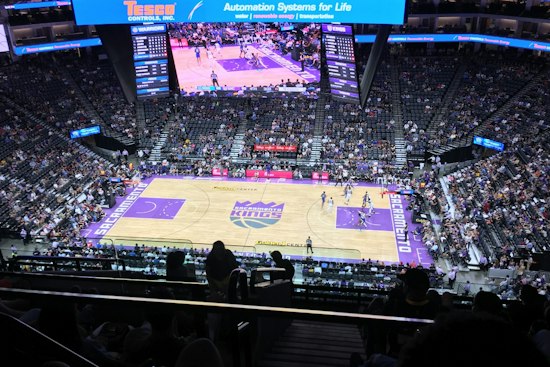 Kings Fan Fest Brings Free Hot Dogs and Rookie Talent Show to Golden 1 Center