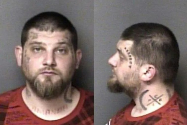 Kings Mountain Man, 35, Arrested in Gastonia Statutory Sex Offense Case