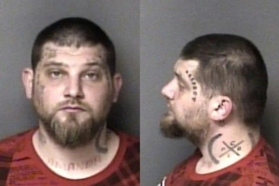 Kings Mountain Man, 35, Arrested in Gastonia Statutory Sex Offense Case
