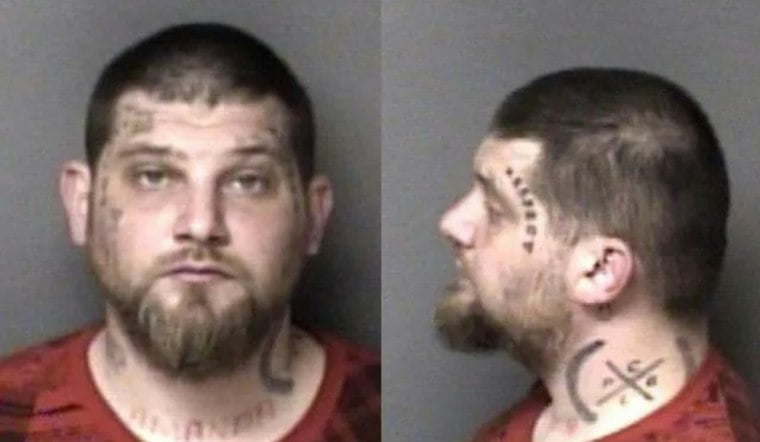 Kings Mountain Man, 35, Arrested in Gastonia Statutory Sex Offense Case
