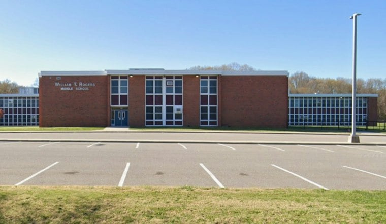 Kings Park Middle School Pulls Kids Off Grass Fields After Tick Bites Spike