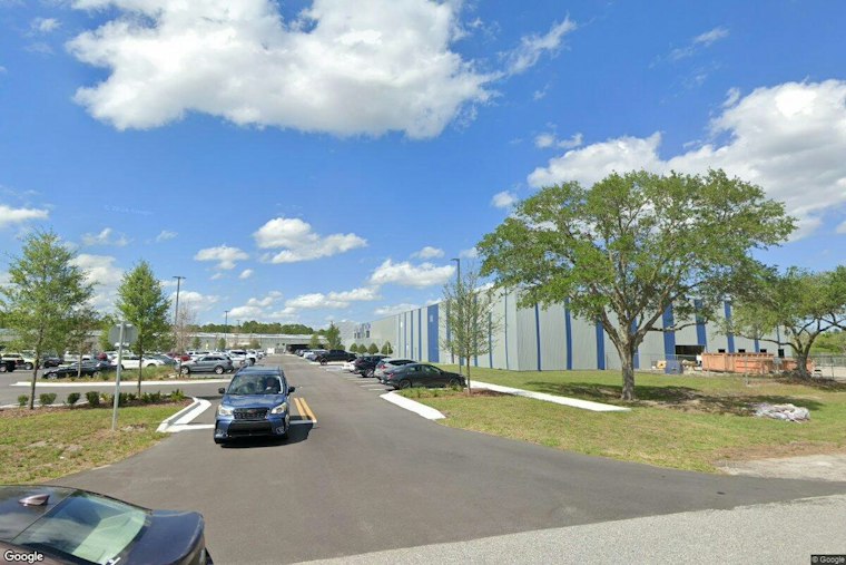 Kingspan Finishes 29,000-Square-Foot Overhaul of Its DeLand Headquarters