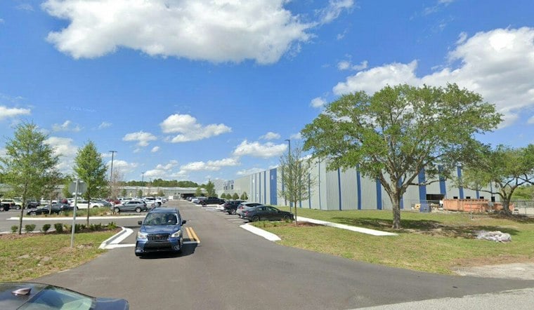 Kingspan Finishes 29,000-Square-Foot Overhaul of Its DeLand Headquarters