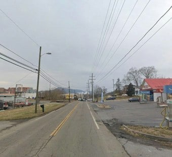 Kingsport Man Dies After Four Deputies Open Fire Serving Felony Warrants
