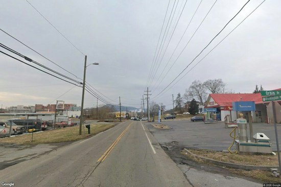 Kingsport Man Dies After Four Deputies Open Fire Serving Felony Warrants