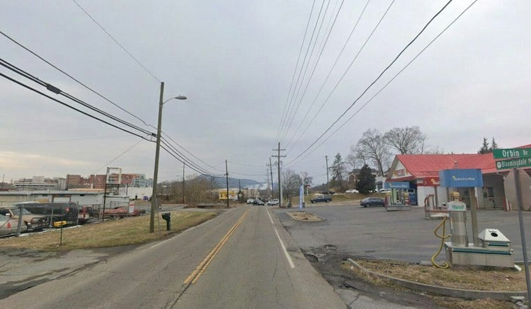 Kingsport Man Dies After Four Deputies Open Fire Serving Felony Warrants