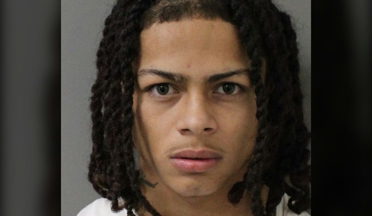 Kingston Man, 20, Jailed Without Bail in Poughkeepsie Boulevard Knolls Shooting