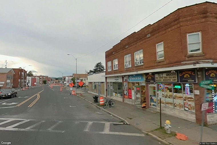 Kingston Pair Charged After Hit-and-Run That Left Pedestrian in Coma