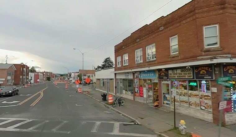 Kingston Pair Charged After Hit-and-Run That Left Pedestrian in Coma