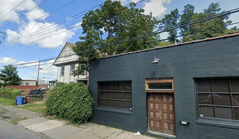 Kingston's Lone Wolf Cocktail Bar Closes Nov. 15 After Three Acclaimed Years