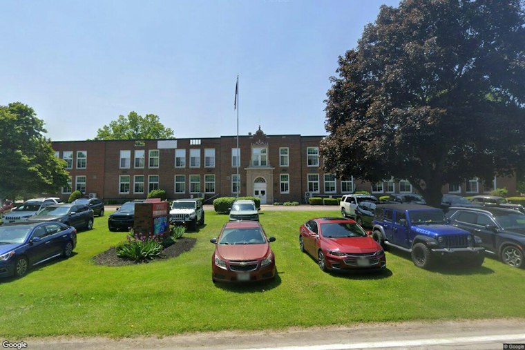 Kingsville Elementary Becomes Ashtabula County's Only Five-Star School on State Report Card