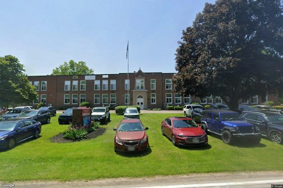 Kingsville Elementary Becomes Ashtabula County's Only Five-Star School on State Report Card