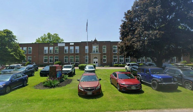 Kingsville Elementary Becomes Ashtabula County's Only Five-Star School on State Report Card