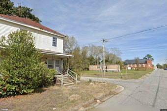 Kinston Man, 52, Shot on Lincoln Street as KPD Hunts for Answers