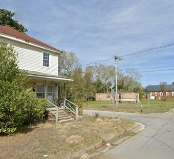 Kinston Man, 52, Shot on Lincoln Street as KPD Hunts for Answers