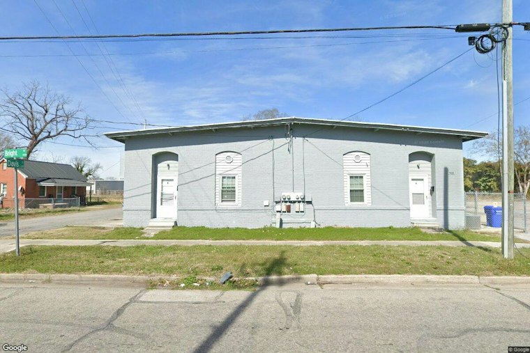 Kinston Man Gets 25 to 31 Years in East Bright Street Murder of Dishon Blount