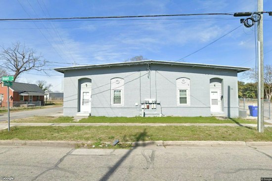 Kinston Man Gets 25 to 31 Years in East Bright Street Murder of Dishon Blount