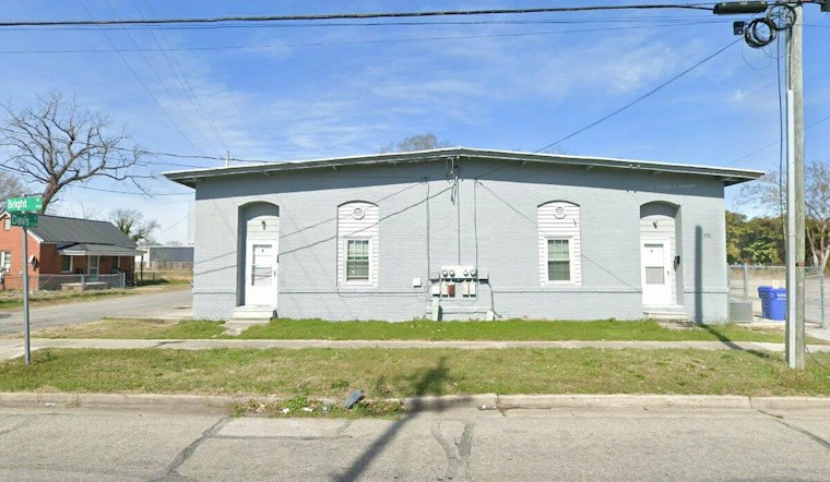 Kinston Man Gets 25 to 31 Years in East Bright Street Murder of Dishon Blount