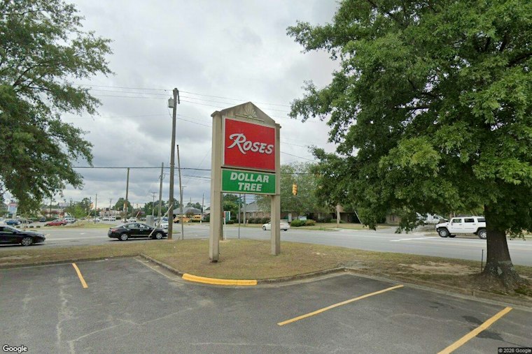Kinston Police Hunt Woman Accused of Swiping Generator, Vacuum From Roses