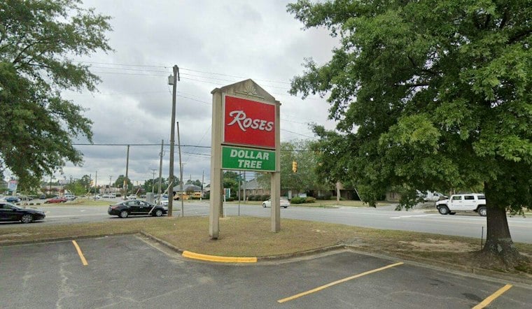 Kinston Police Hunt Woman Accused of Swiping Generator, Vacuum From Roses