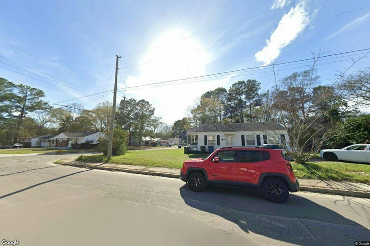 Kinston Teen, 15, Charged With Attempted Murder After Stadium Drive Shooting Hurts Two